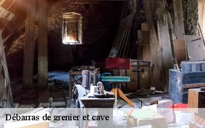 Débarras de grenier et cave Hautes-Pyrénées 