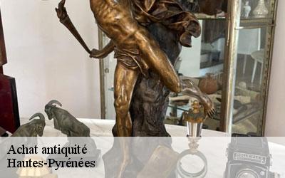 Achat antiquité Hautes-Pyrénées 