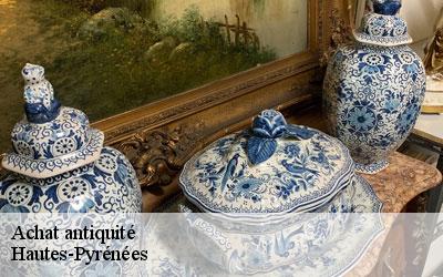 Achat antiquité Hautes-Pyrénées 