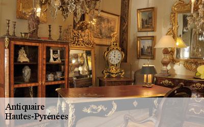 Antiquaire Hautes-Pyrénées 