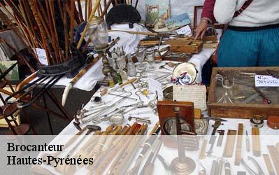 Brocanteur Hautes-Pyrénées 