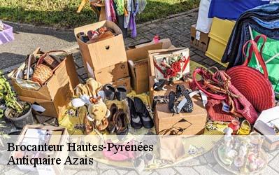 Brocanteur Hautes-Pyrénées 