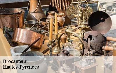 Brocanteur Hautes-Pyrénées 