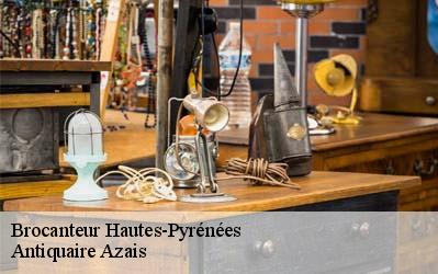 Brocanteur Hautes-Pyrénées 