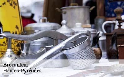 Brocanteur Hautes-Pyrénées 