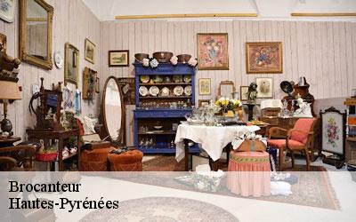 Brocanteur Hautes-Pyrénées 