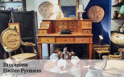 Brocanteur Hautes-Pyrénées 
