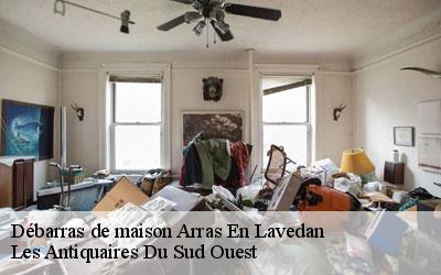 Débarras de maison 65400