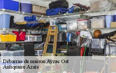 Débarras de maison  65400