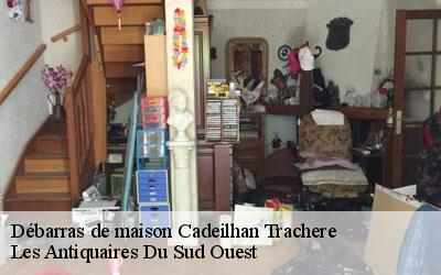 Débarras de maison 65170