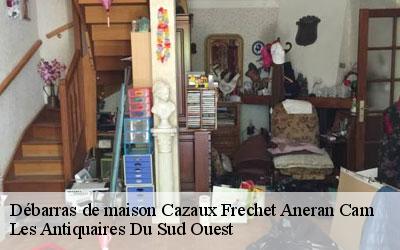 Débarras de maison 65510
