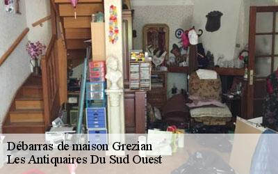 Débarras de maison 65440