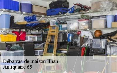 Débarras de maison  65590