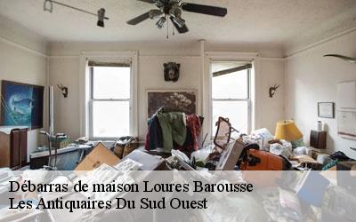 Débarras de maison 65370