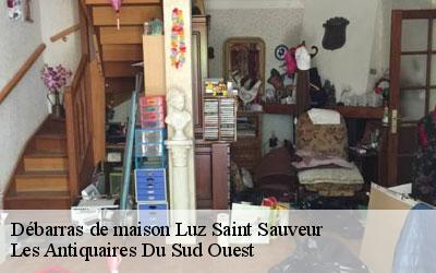 Débarras de maison 65120