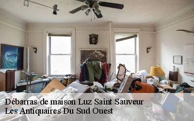 Débarras de maison 65120