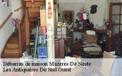 Débarras de maison 65660