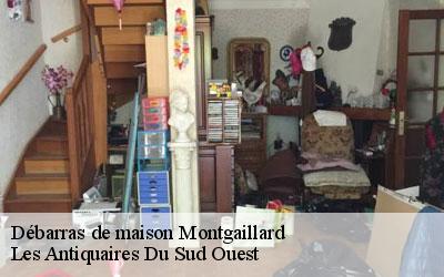 Débarras de maison  65200
