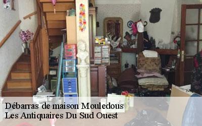 Débarras de maison  65190