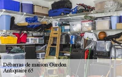 Débarras de maison  65100