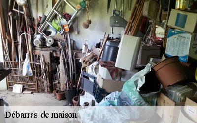 Débarras de maison 65260