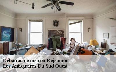 Débarras de maison 65300