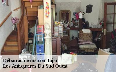 Débarras de maison  65300