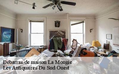 Débarras de maison  65200