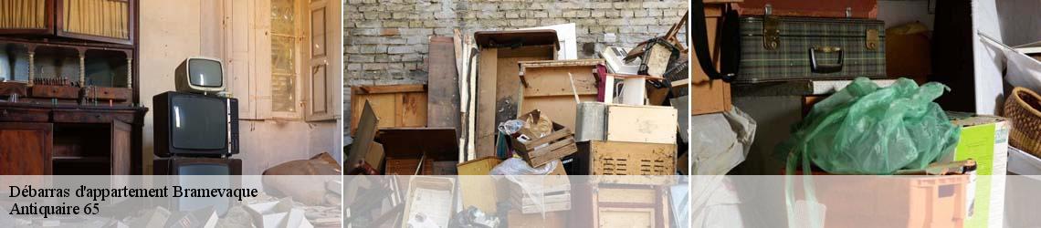 Débarras d'appartement  bramevaque-65370 Antiquaire 65