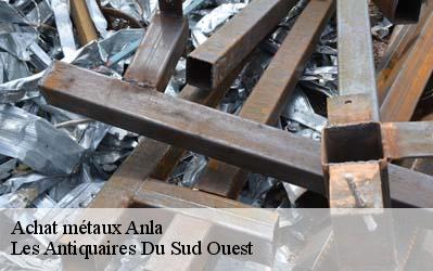 Achat métaux  65370