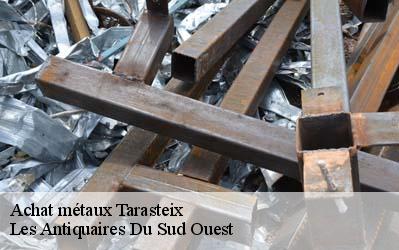 Achat métaux  65320