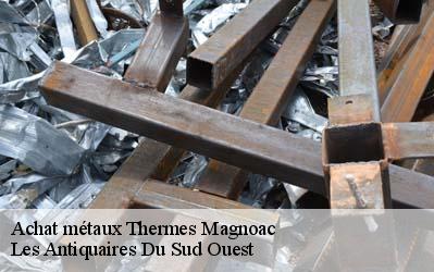 Achat métaux 65230