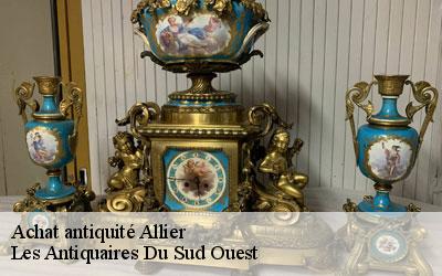 Achat antiquité  65360