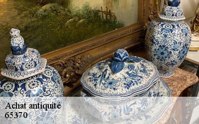 Achat antiquité  65370