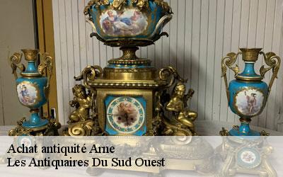 Achat antiquité 65670