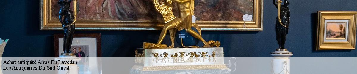 Achat antiquité arras-en-lavedan-65400 Les Antiquaires Du Sud Ouest