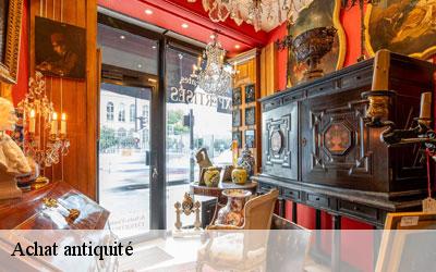 Achat antiquité  65240
