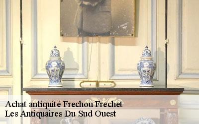 Achat antiquité  65190
