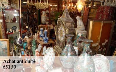 Achat antiquité 65130