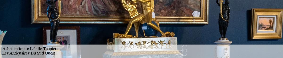 Achat antiquité  lahitte-toupiere-65700 Les Antiquaires Du Sud Ouest 