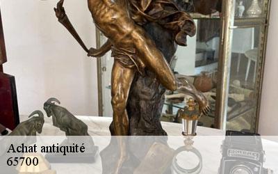 Achat antiquité  65700