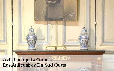 Achat antiquité  65350
