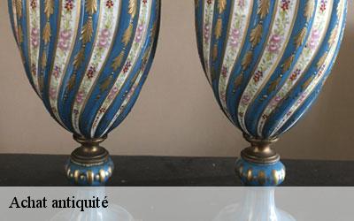 Achat antiquité 65260