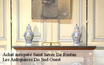 Achat antiquité  65140