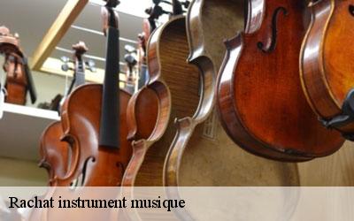 Rachat instrument musique 65440