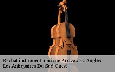 Rachat instrument musique 65100