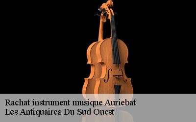 Rachat instrument musique 65700