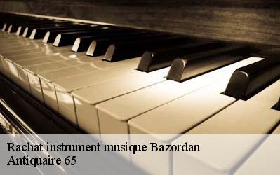 Rachat instrument musique  65670