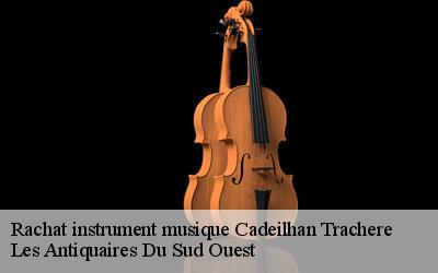 Rachat instrument musique  65170