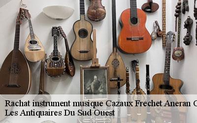 Rachat instrument musique  65510